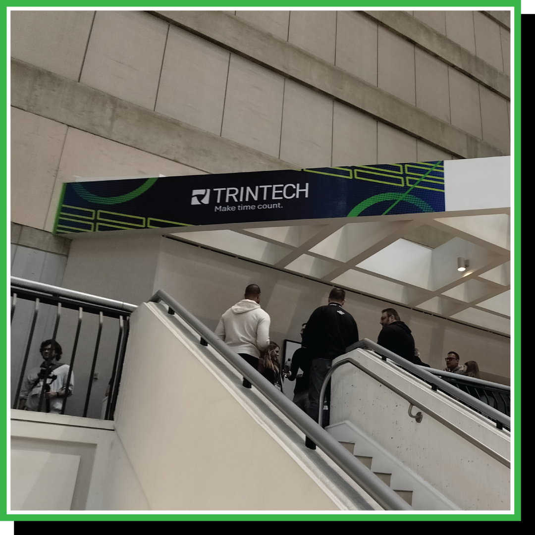 Indoor Sign H