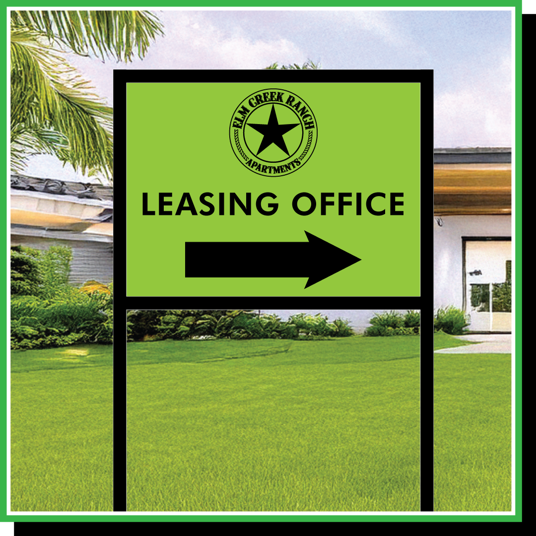 Real Estate Sign 7
