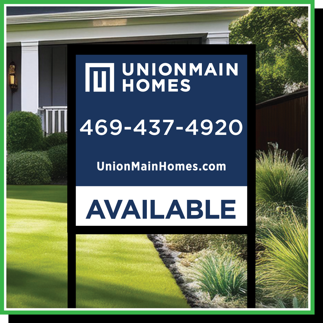 Real Estate Sign 9