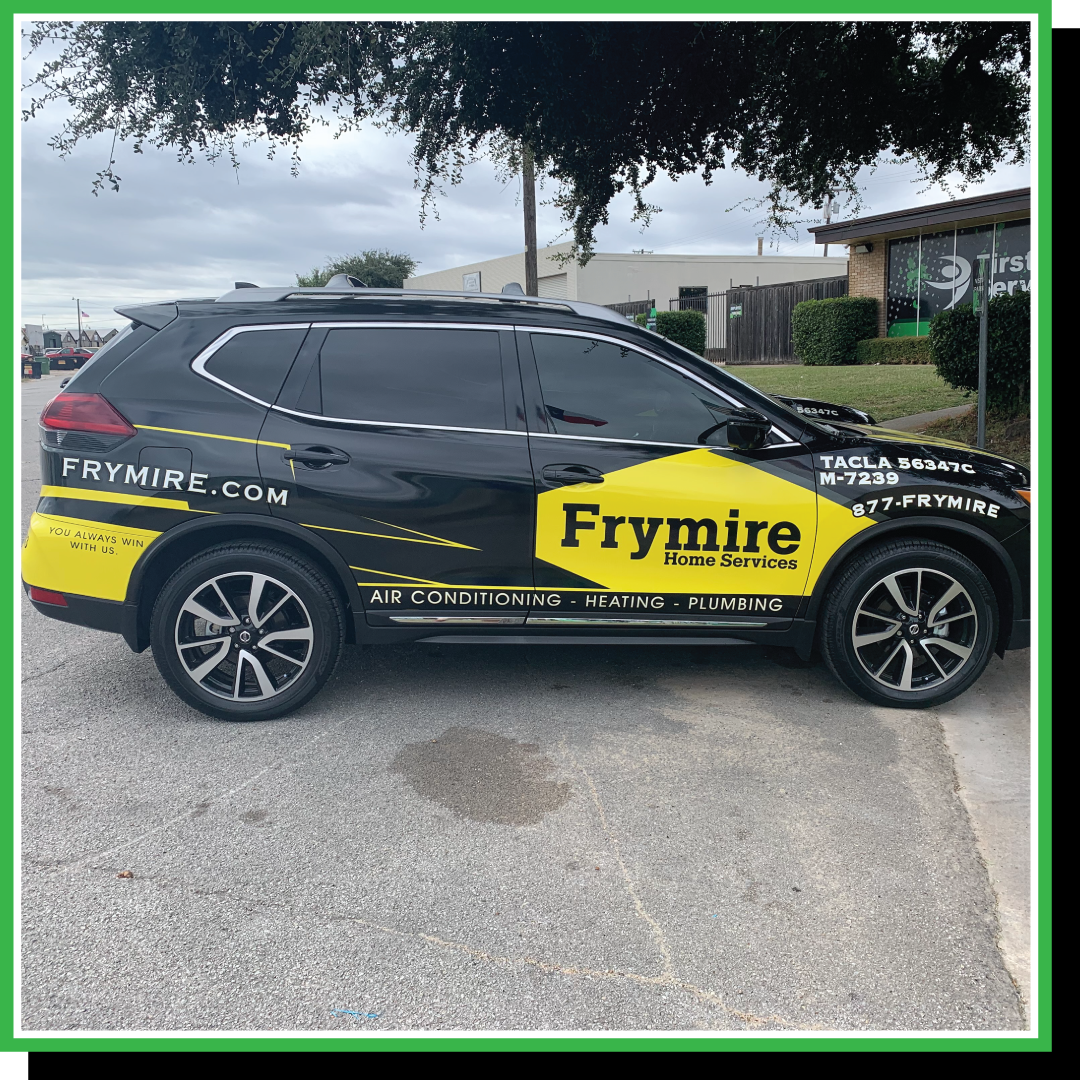 Vehicle Wrap 1