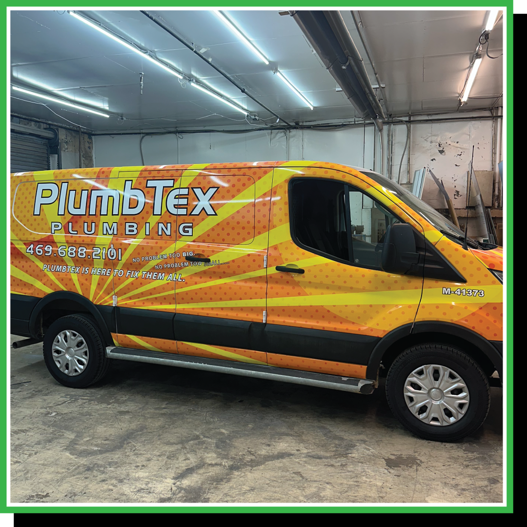 Vehicle Wrap 10