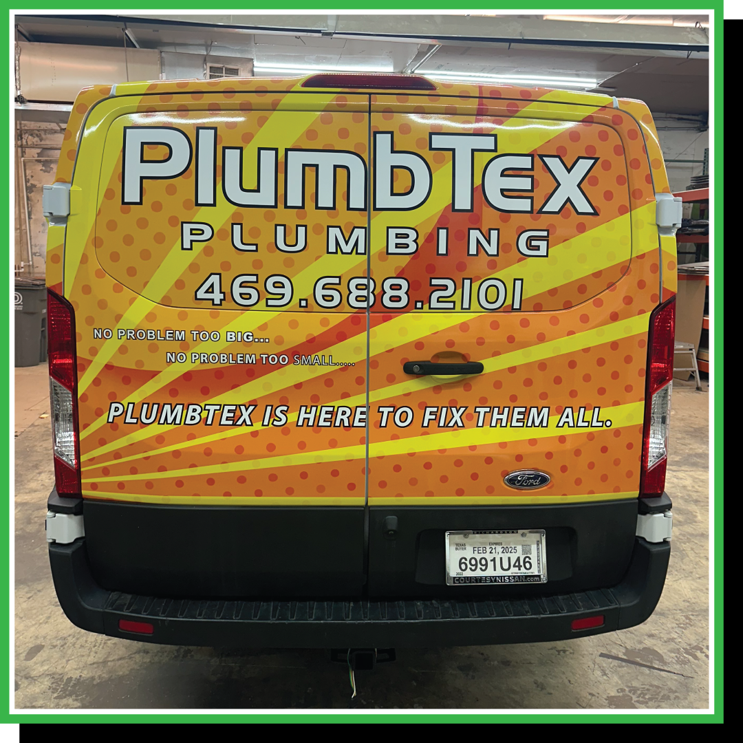 Vehicle Wrap 11