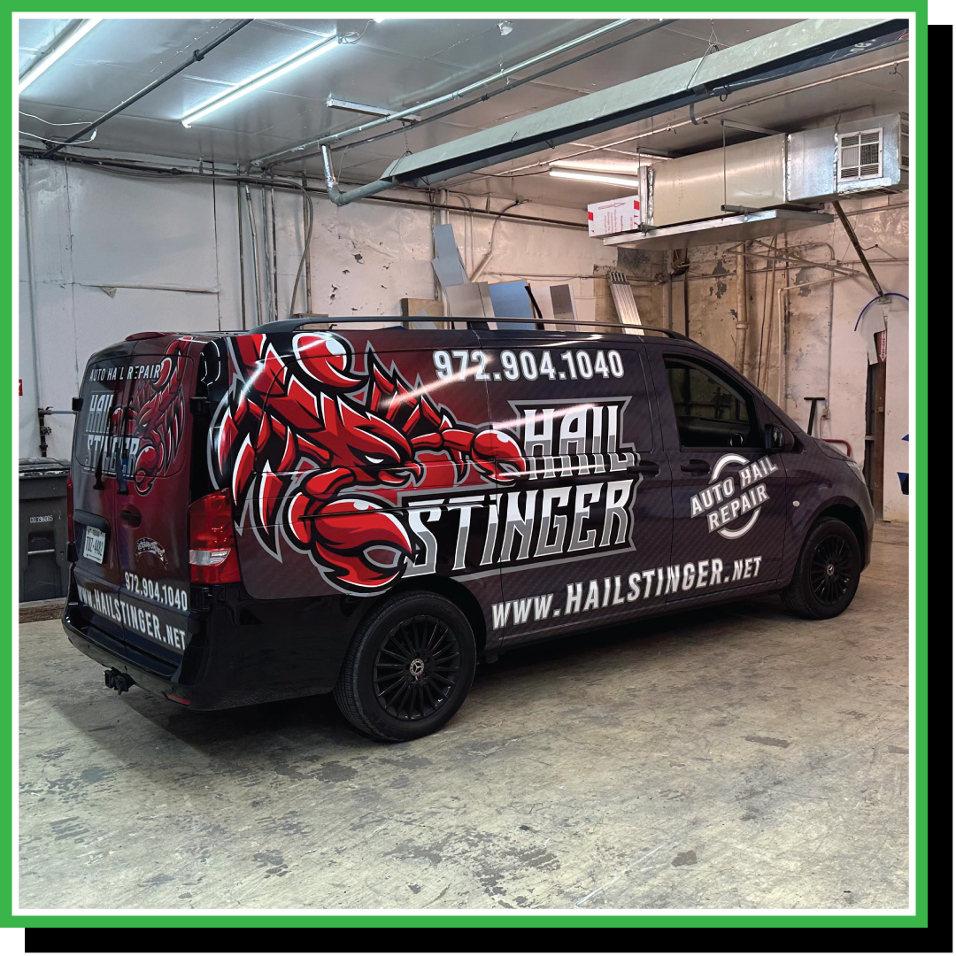 Vehicle Wrap 13
