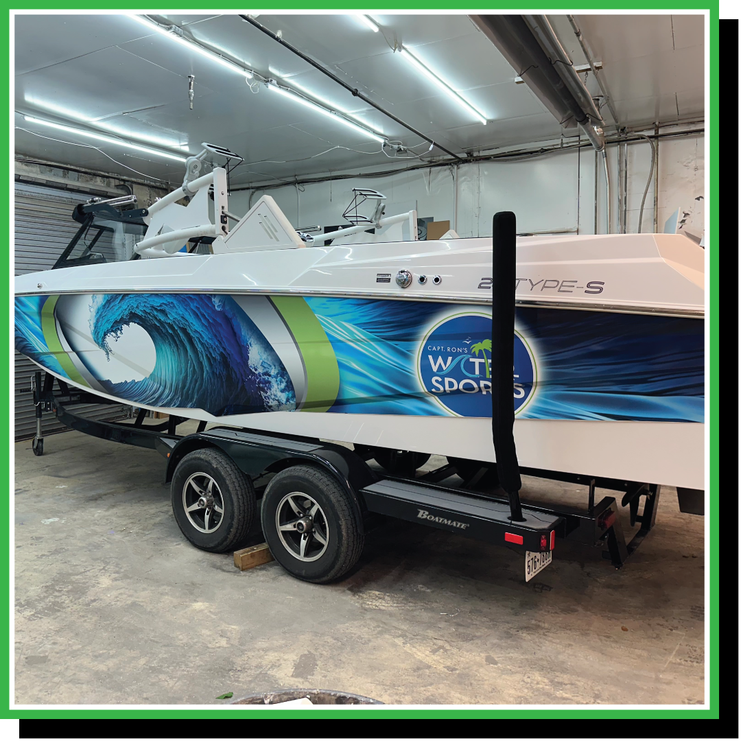 Vehicle Wrap 14