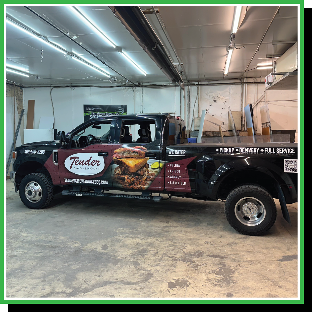 Vehicle Wrap 19