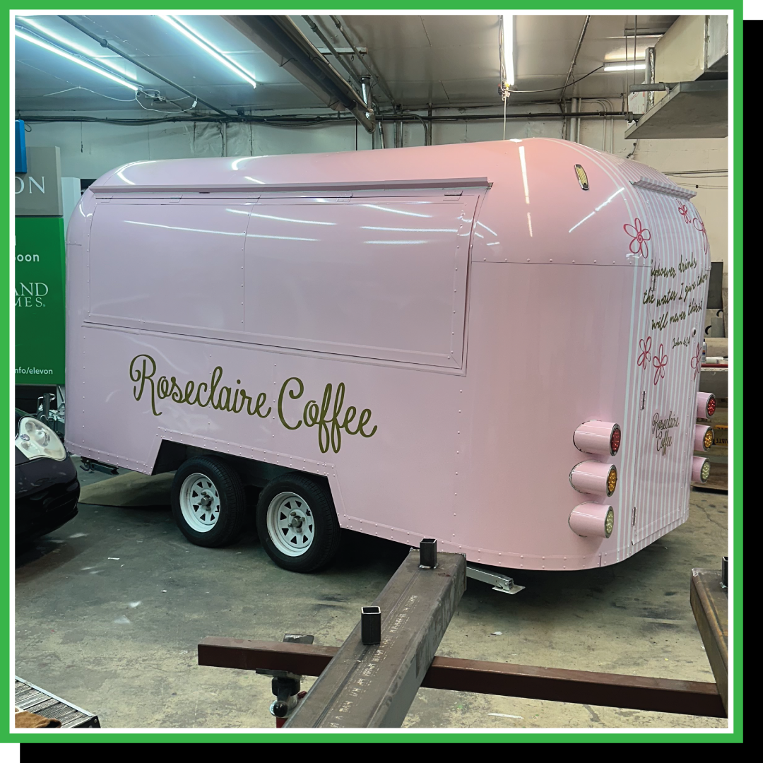Vehicle Wrap 2