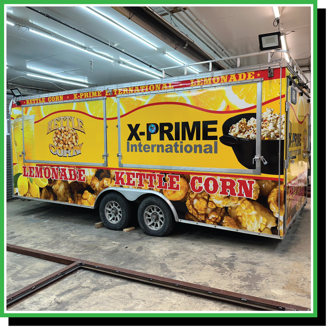 Vehicle Wrap 20