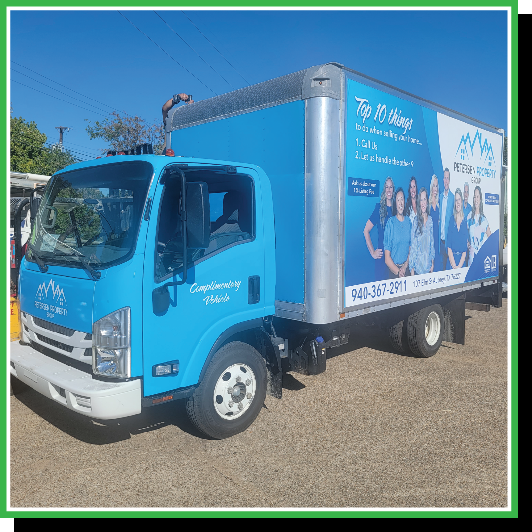 Vehicle Wrap 5