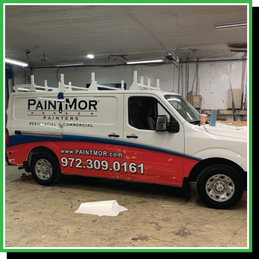 Vehicle Wrap 7