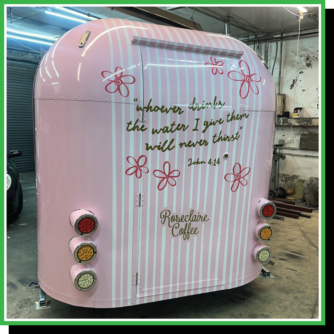 Vehicle Wrap 9