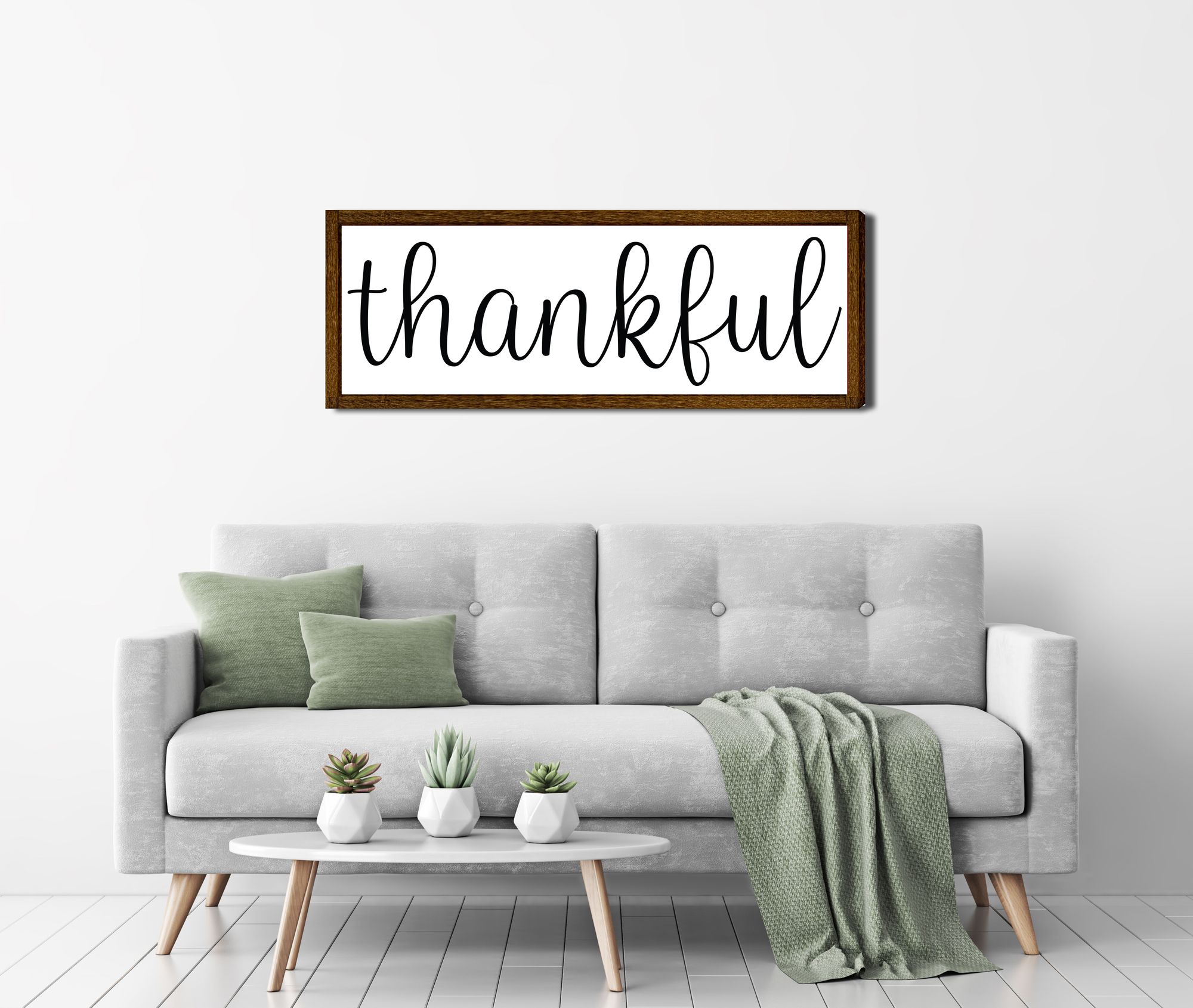 [Thanksgiving] Thankful