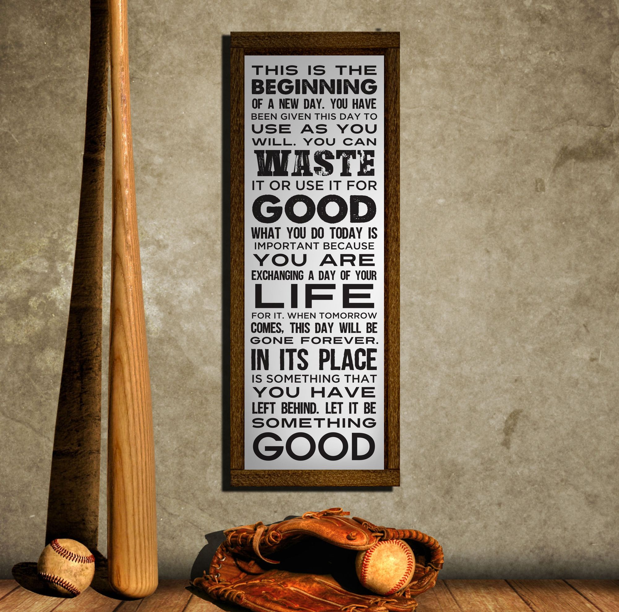 This is the Beginning