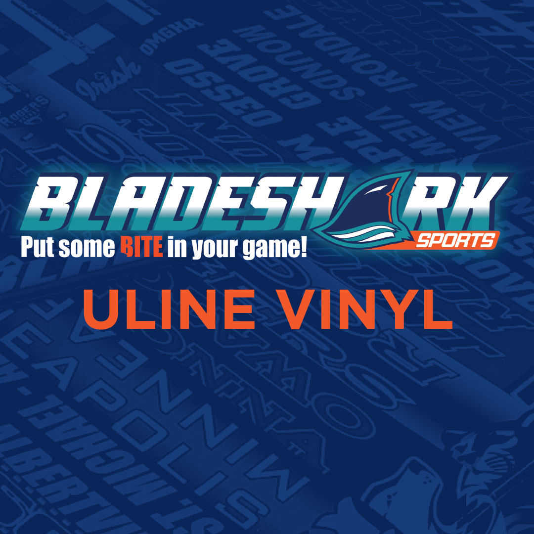 Bladeshark ULINE Vinyl