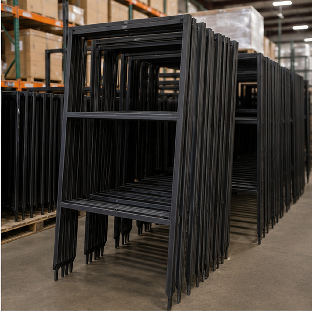 Frames