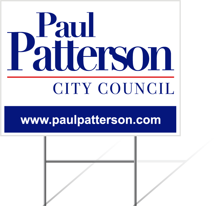 Paul Patterson