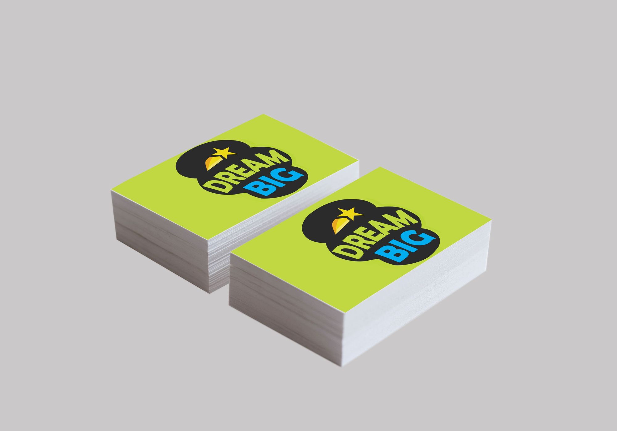 Rectangle Stickers – Durable & Versatile Custom Stickers | FloLabel
