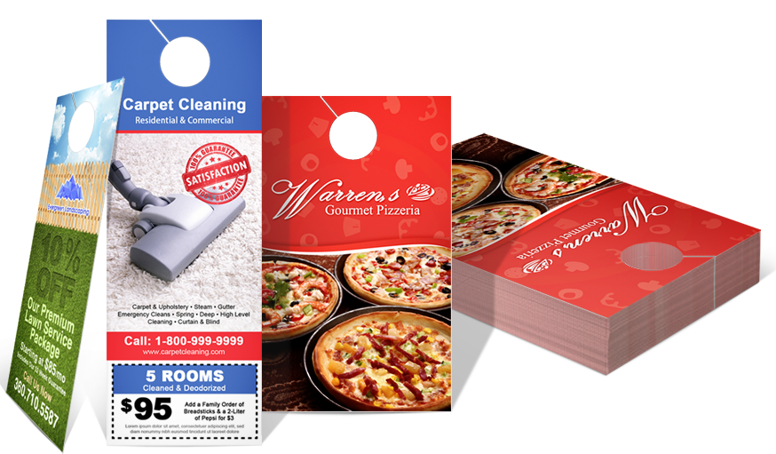 Door Hanger Printing door-hanger-printing-calgary