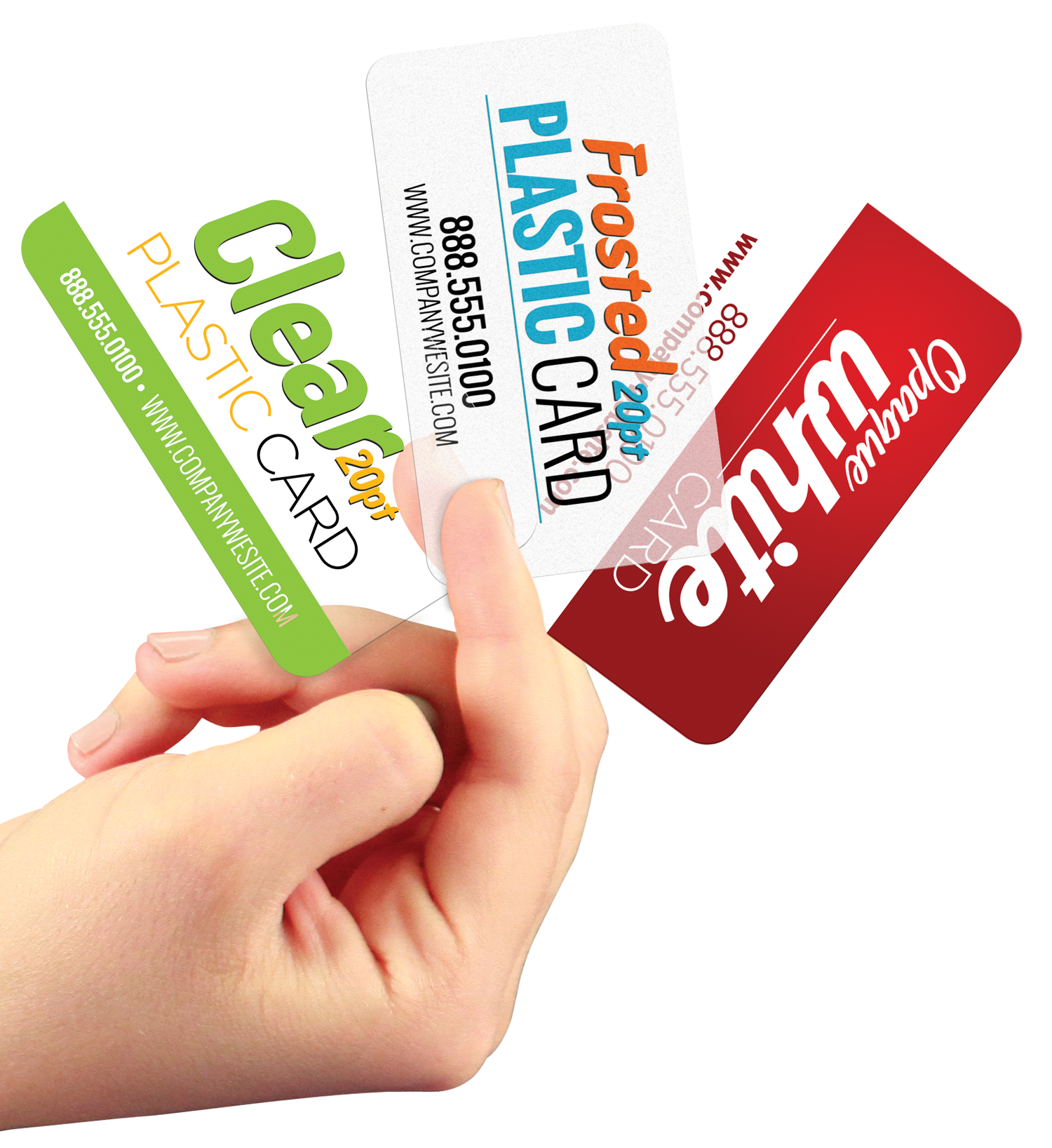 plastic-business-cards-calgary