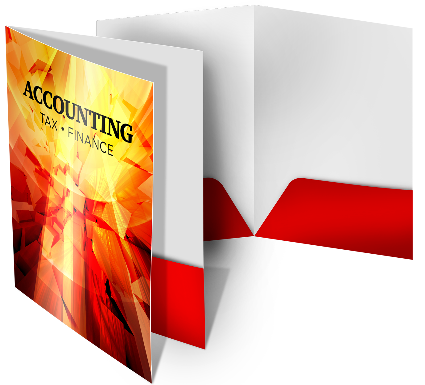 Presentation Folders custom-business-presentation-folders-calgary