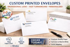 Envelope-printing-calgary