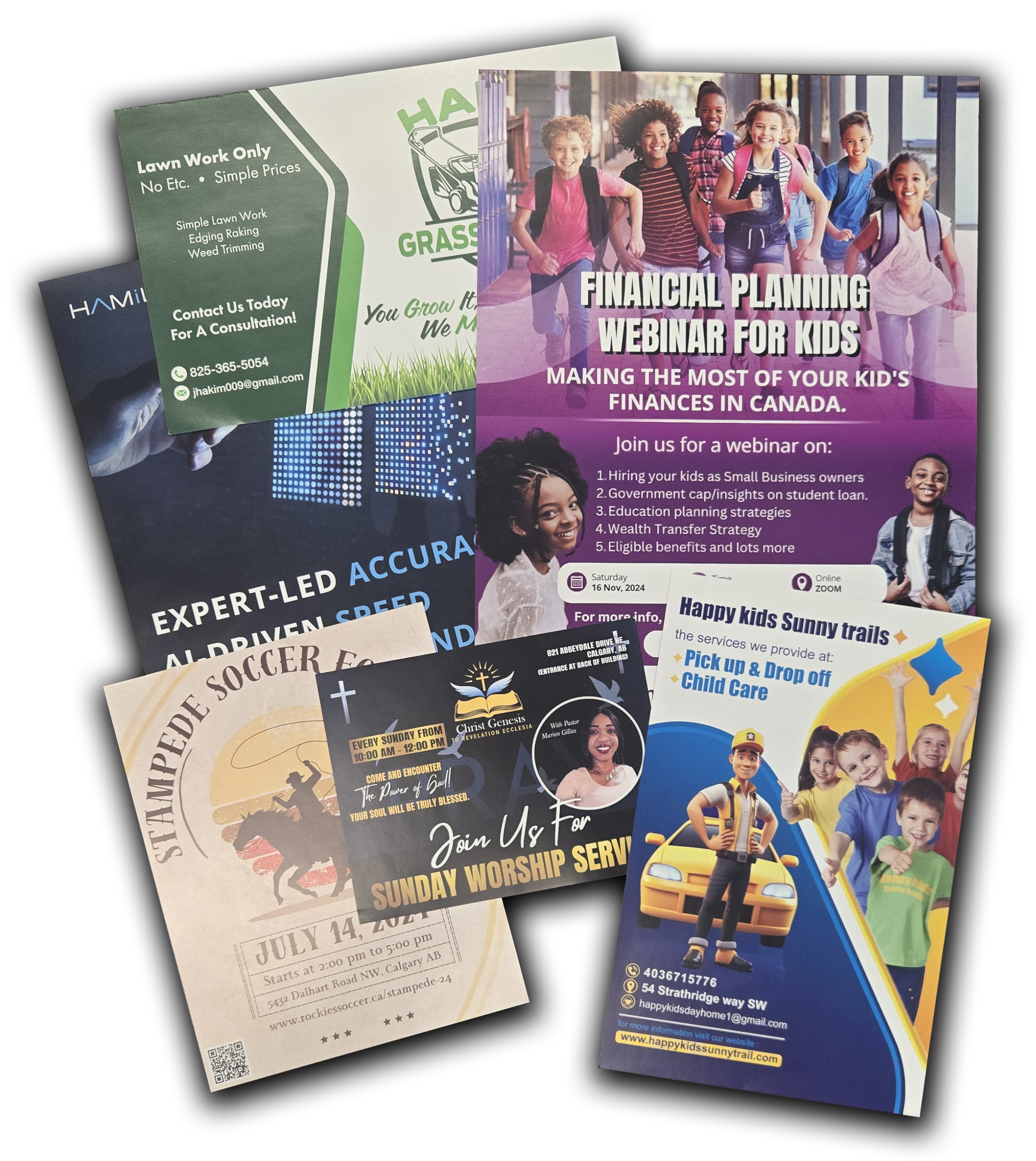 flyer-printing-calgary