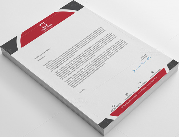 Business Stationery