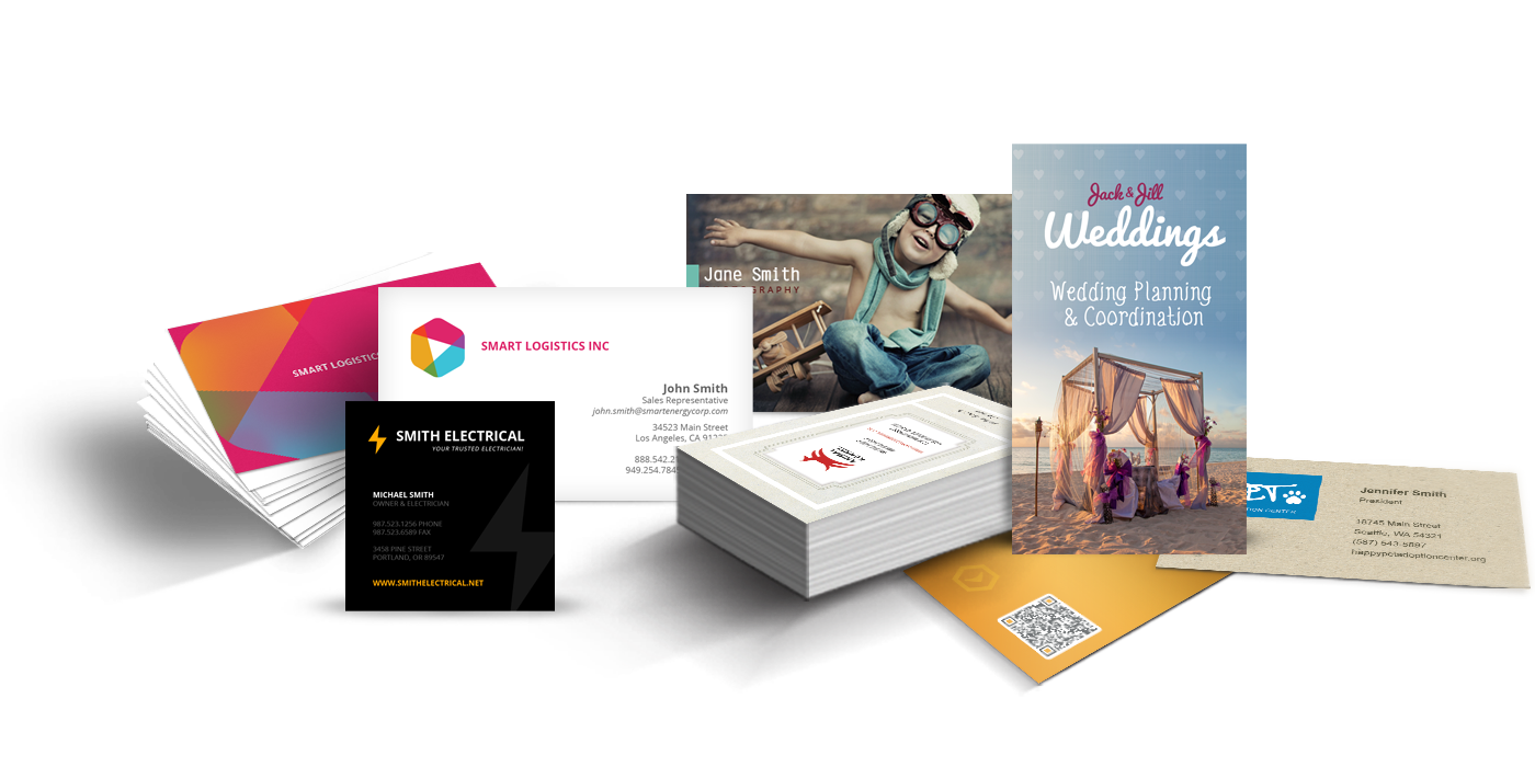 Business Cards