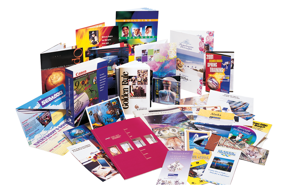 Marketing Materials