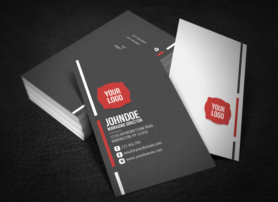 Soft Touch Laminated Business Cards soft-touch-laminated-business-cards-calgary