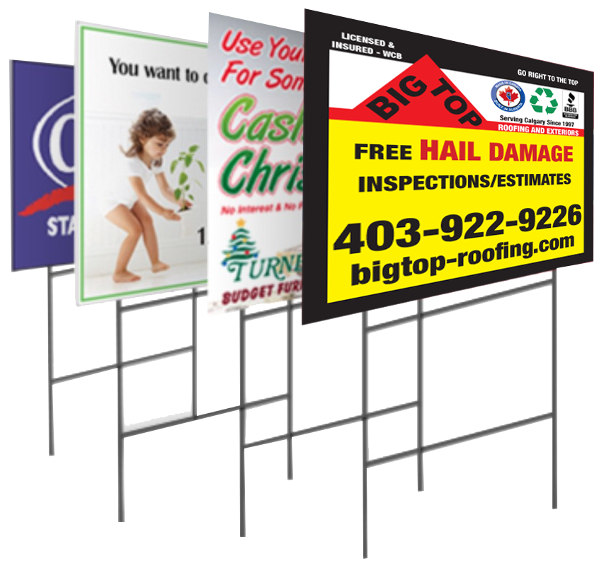 lawn-sign-printing-calgary