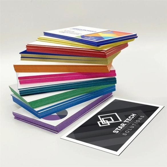 painted-edge-business-cards