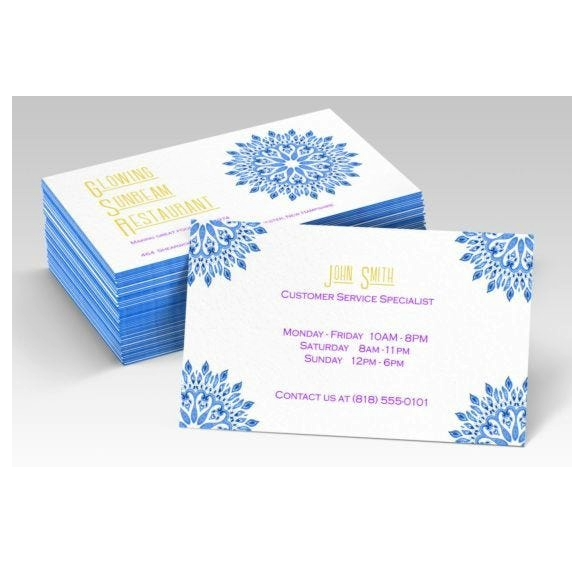 painted-edge-business-cards