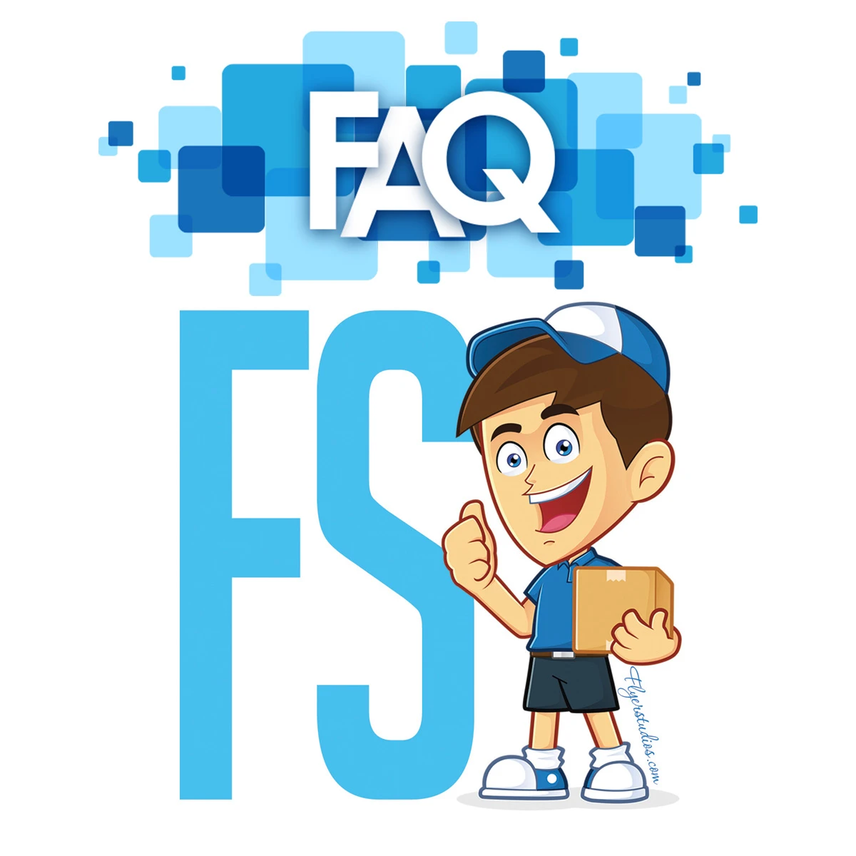 Printing FAQs