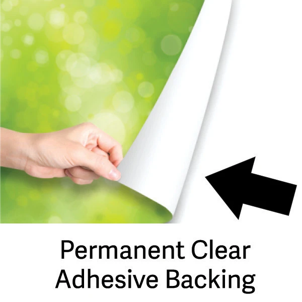 Adhesive Vinyl