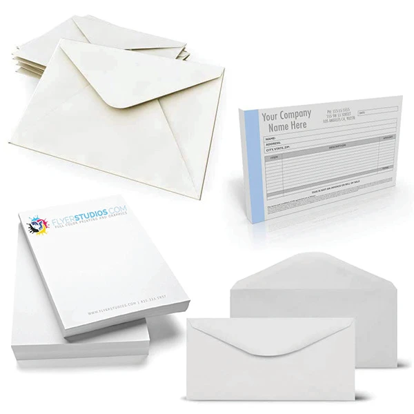 Business Stationery