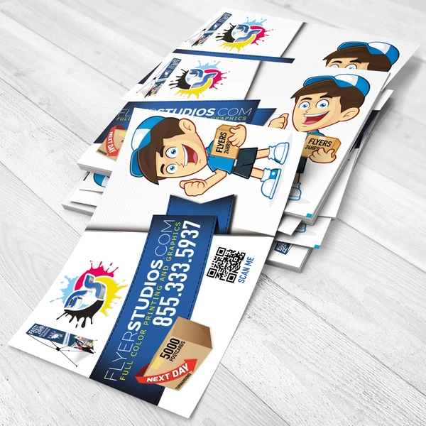 Postcards