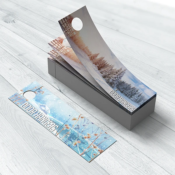 Door Hangers