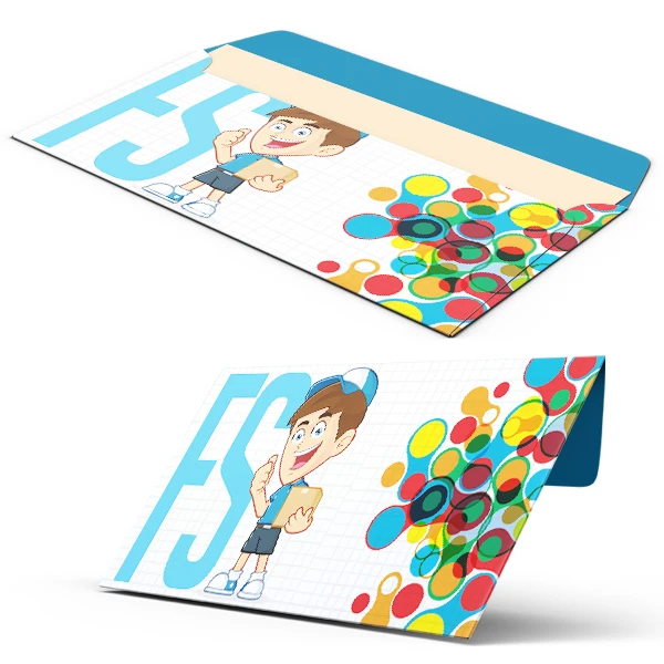Envelopes