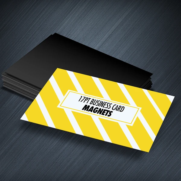 Magnet Business Cards