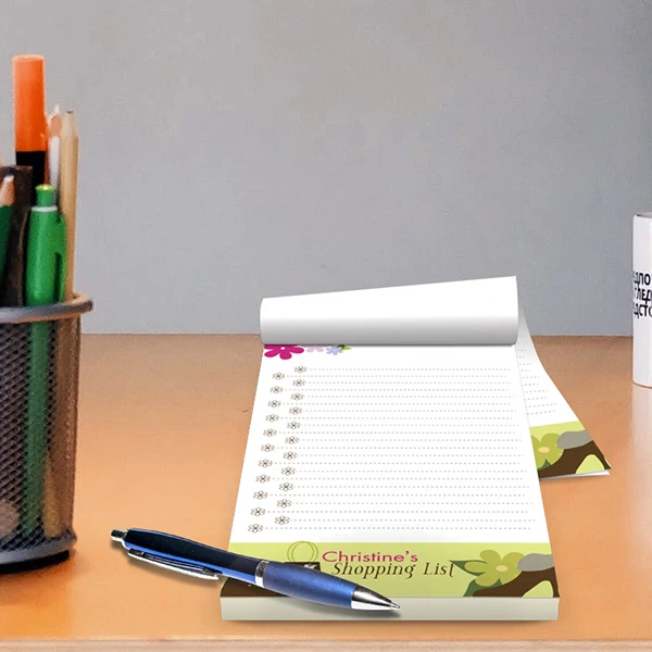Notepads