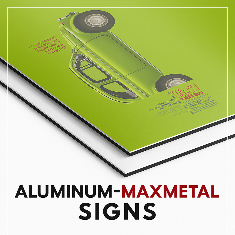 Aluminum-MaxMetal