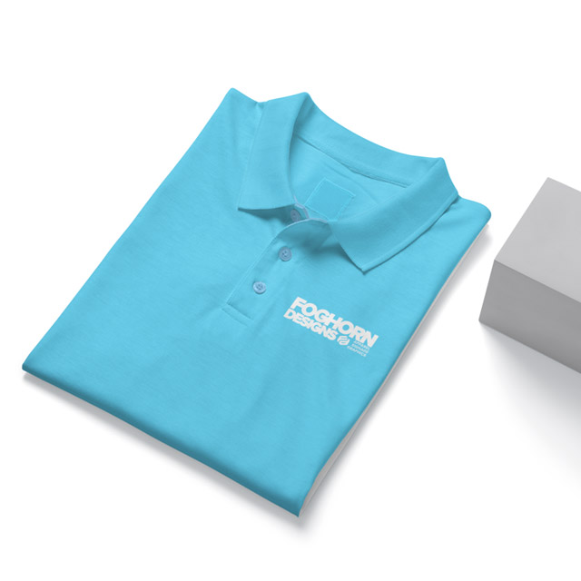 Men's Polo T-shirts