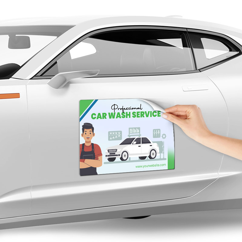 Car Magnets 1