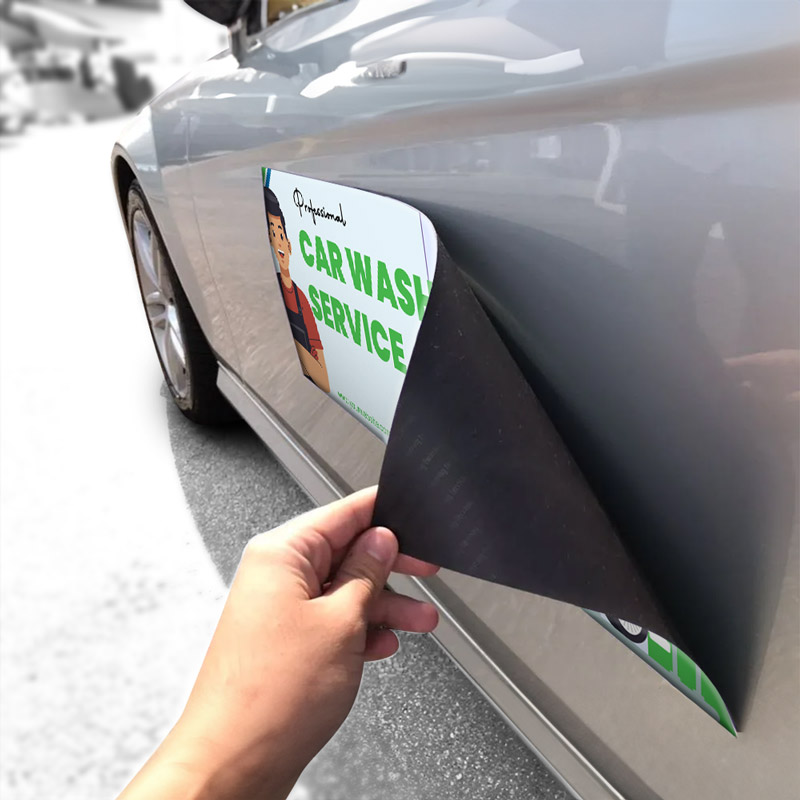Car Magnets 2