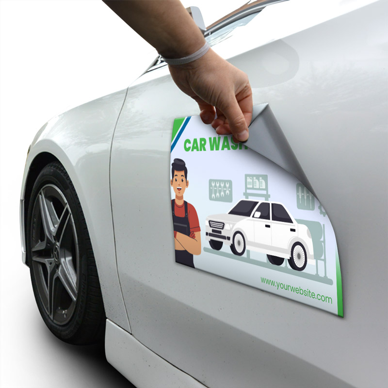 Car Magnets 3
