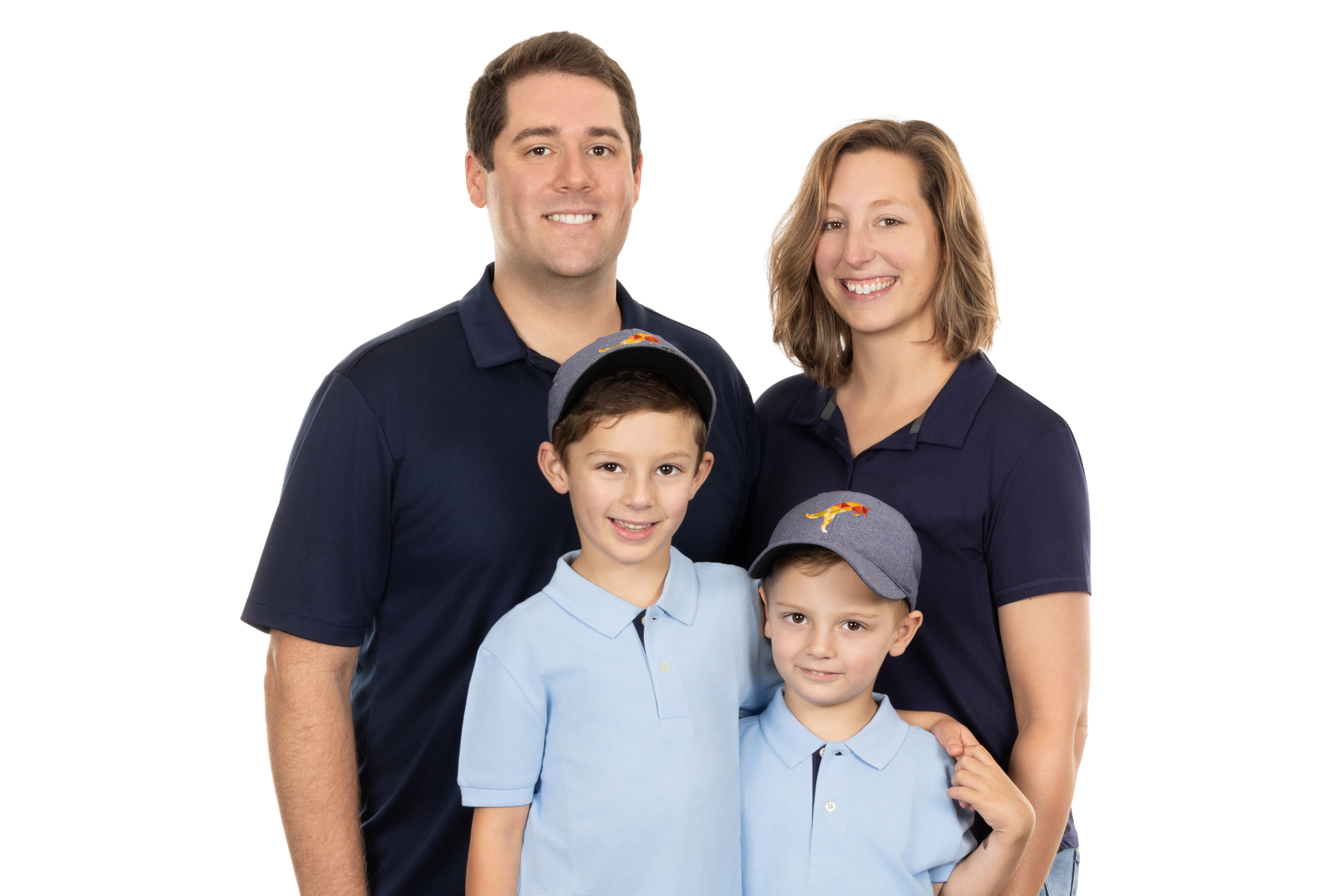 Foxtrot Print Team