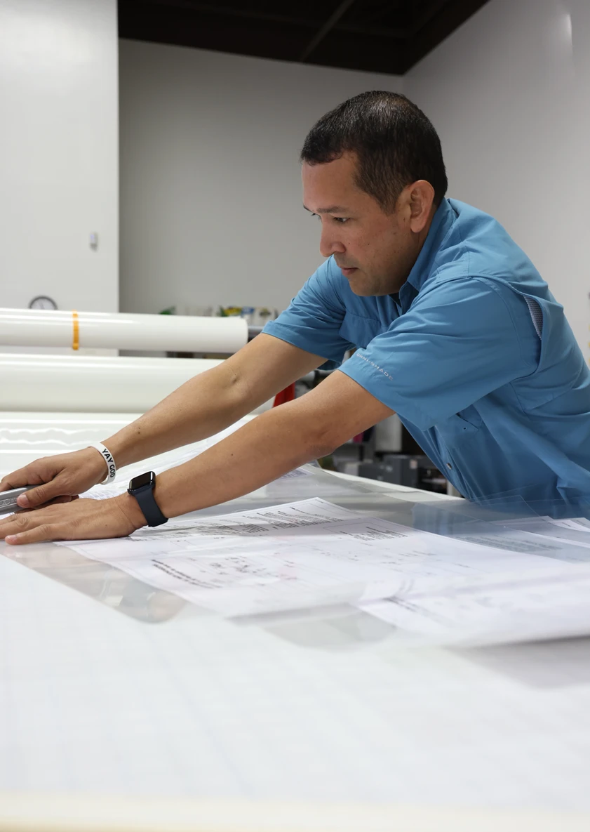 Printed materials