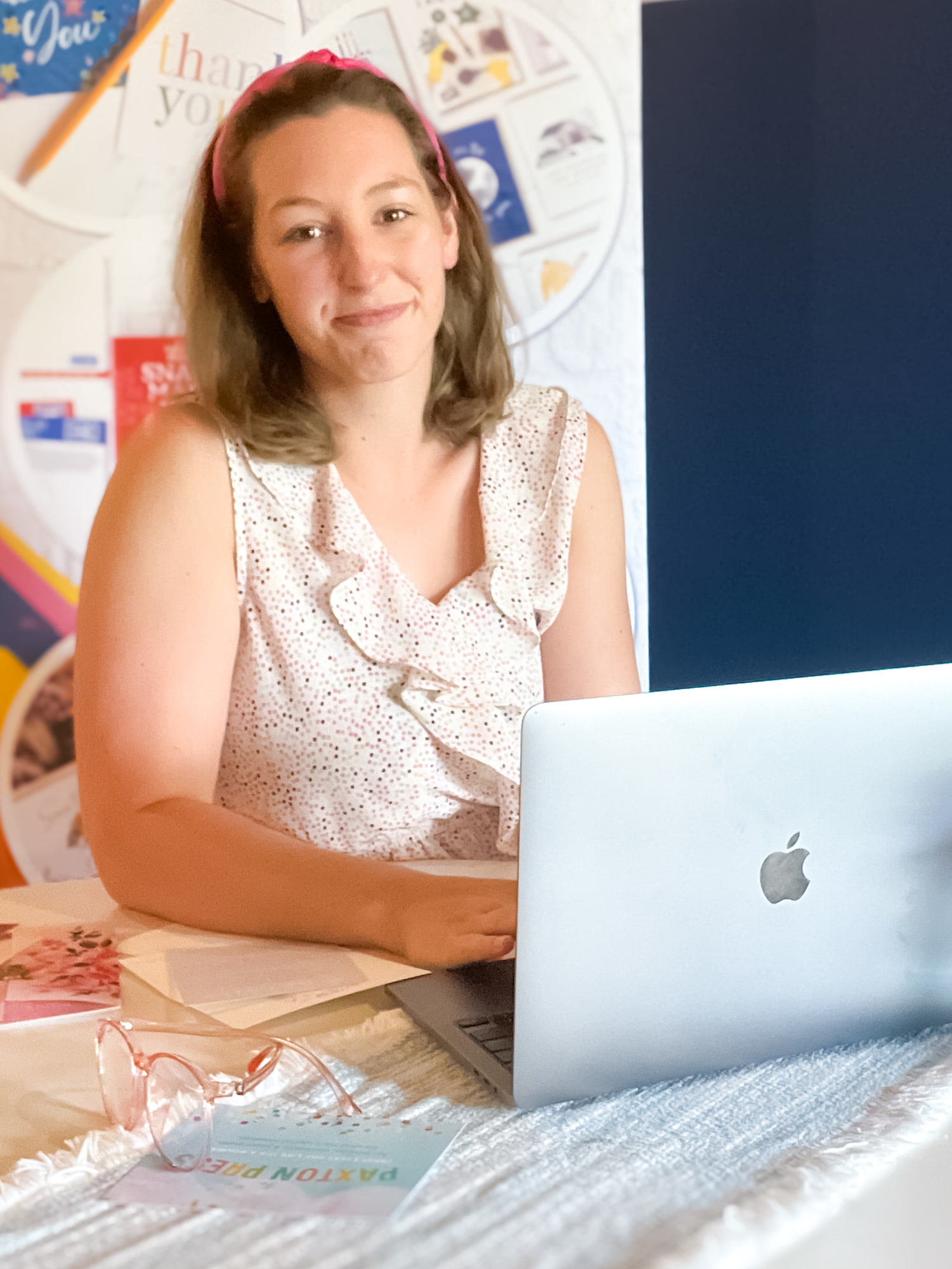 Madison Design Portfolio