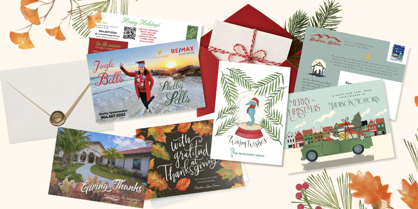 Holiday Cards