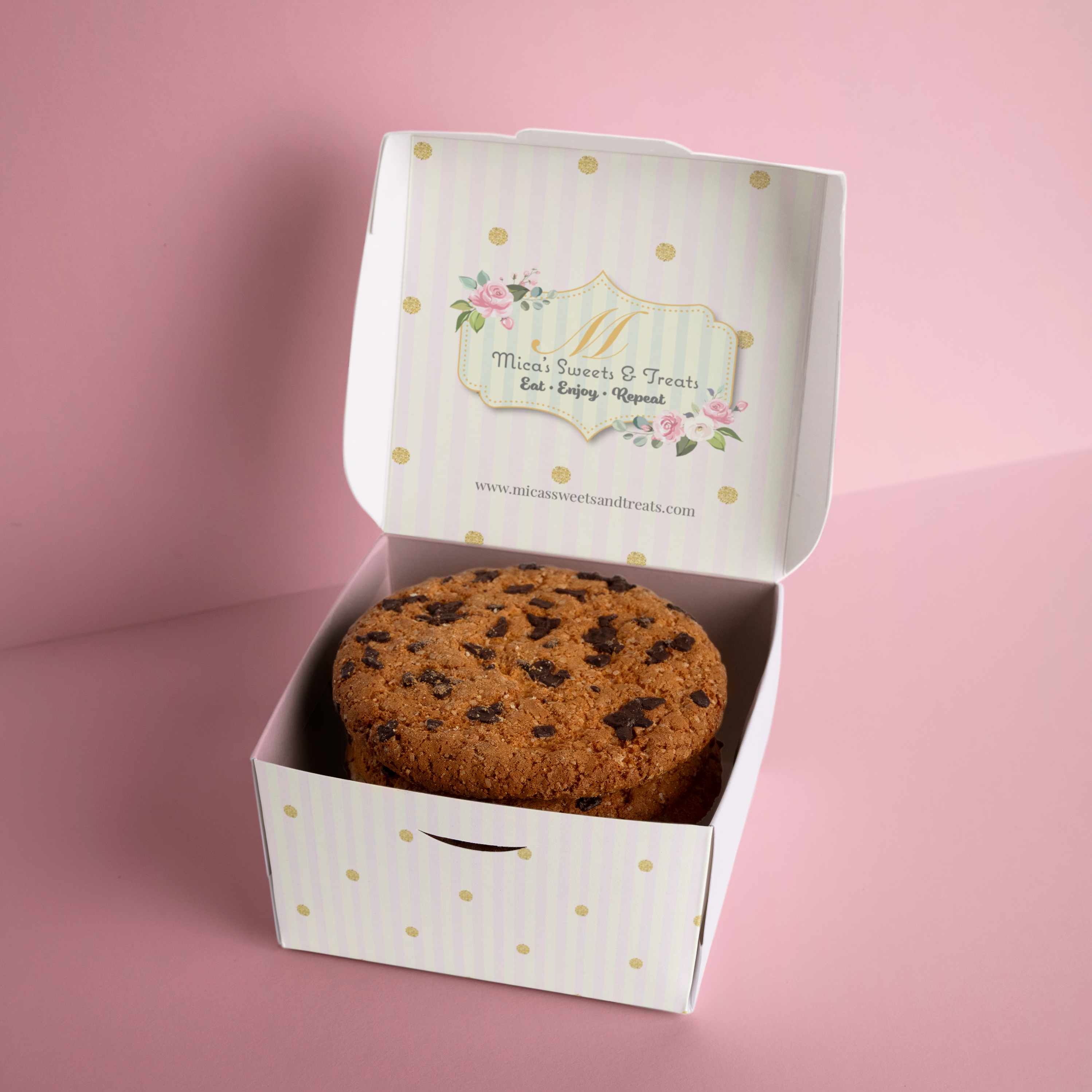 Cookie Box